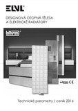 Technický katalog radiátorů Bitherm